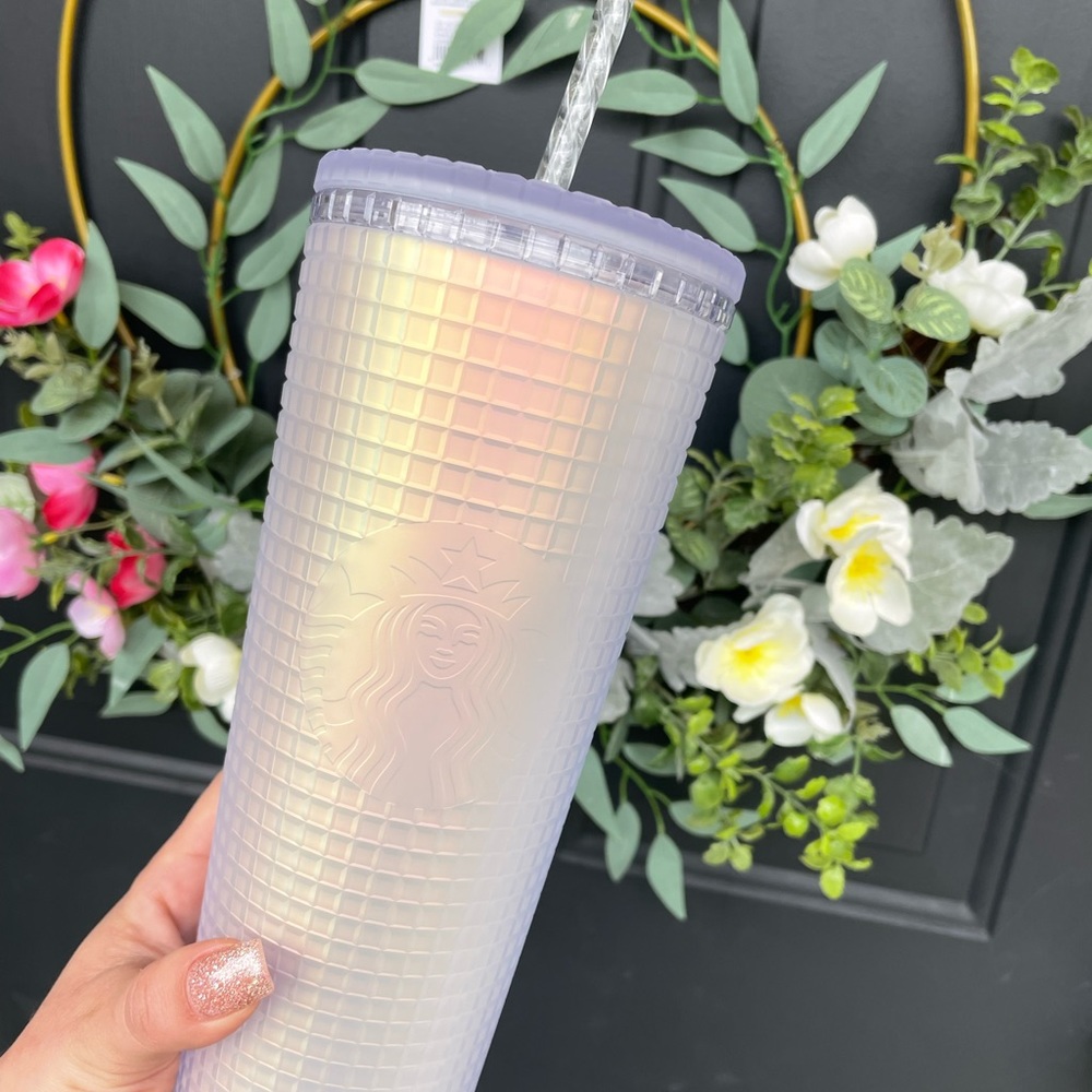 Starbucks Spring 2022 New Release Tumbler